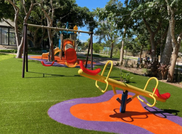 Casa en venta en Temozon Norte, Mérida — foto 3 de 6