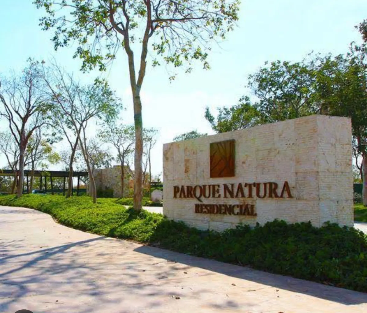 Terreno en venta en Parque Natura, Mérida — foto 1 de 12