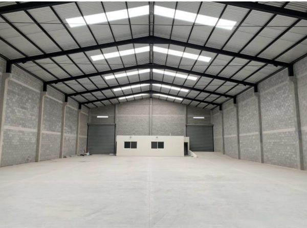 Bodega en Venta en T.A.D. Pemex Refineria, Santa Catarina, Nuevo León 1