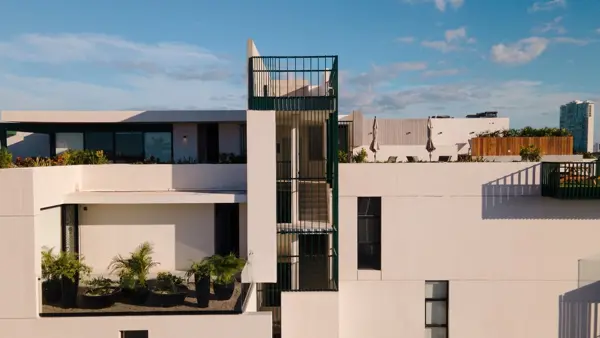 Departamento en venta en Montebello, Mérida — foto 3 de 18
