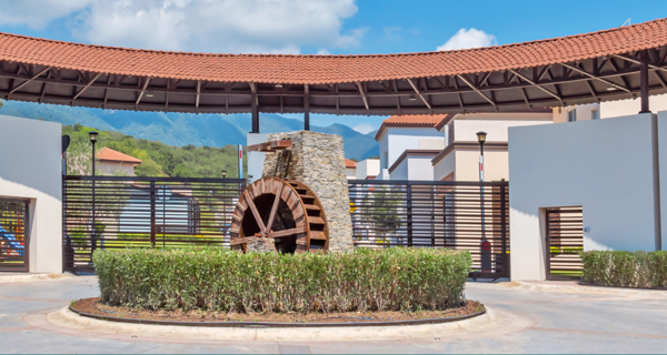 Casa en Venta en Las Boquillas, Allende, Nuevo León 4