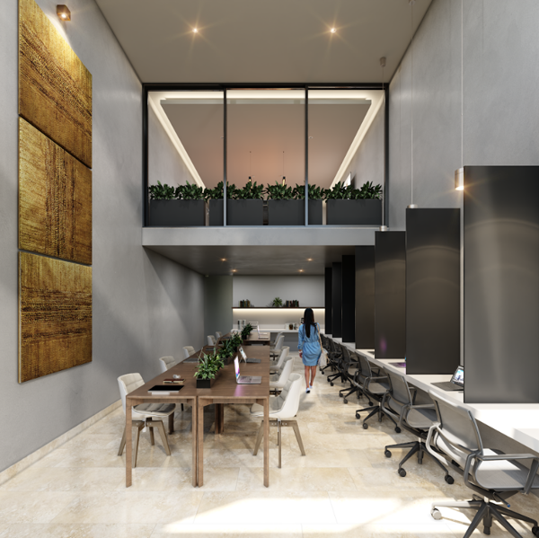 Departamento en venta en Montebello, Mérida — foto 3 de 14