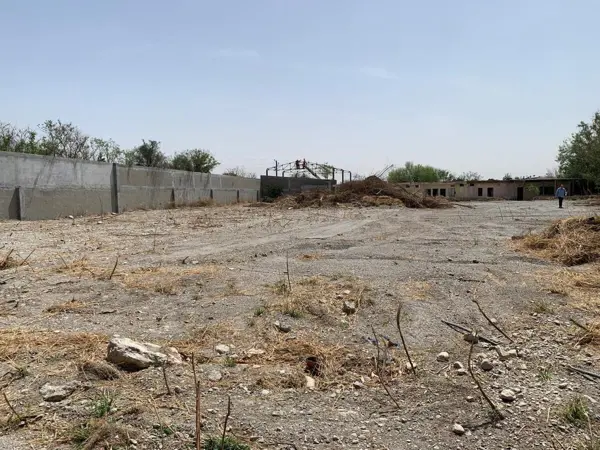 Terreno en Renta en Hidalgo Centro, Hidalgo, Nuevo León 5