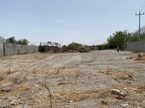 Terreno en Renta en Hidalgo Centro, Hidalgo, Nuevo León 4