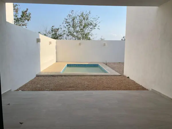 Casa en venta en Conkal, Conkal — foto 2 de 19