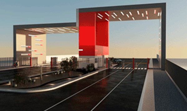Terreno en Venta en Union San Javier, Salinas Victoria, Nuevo León 1