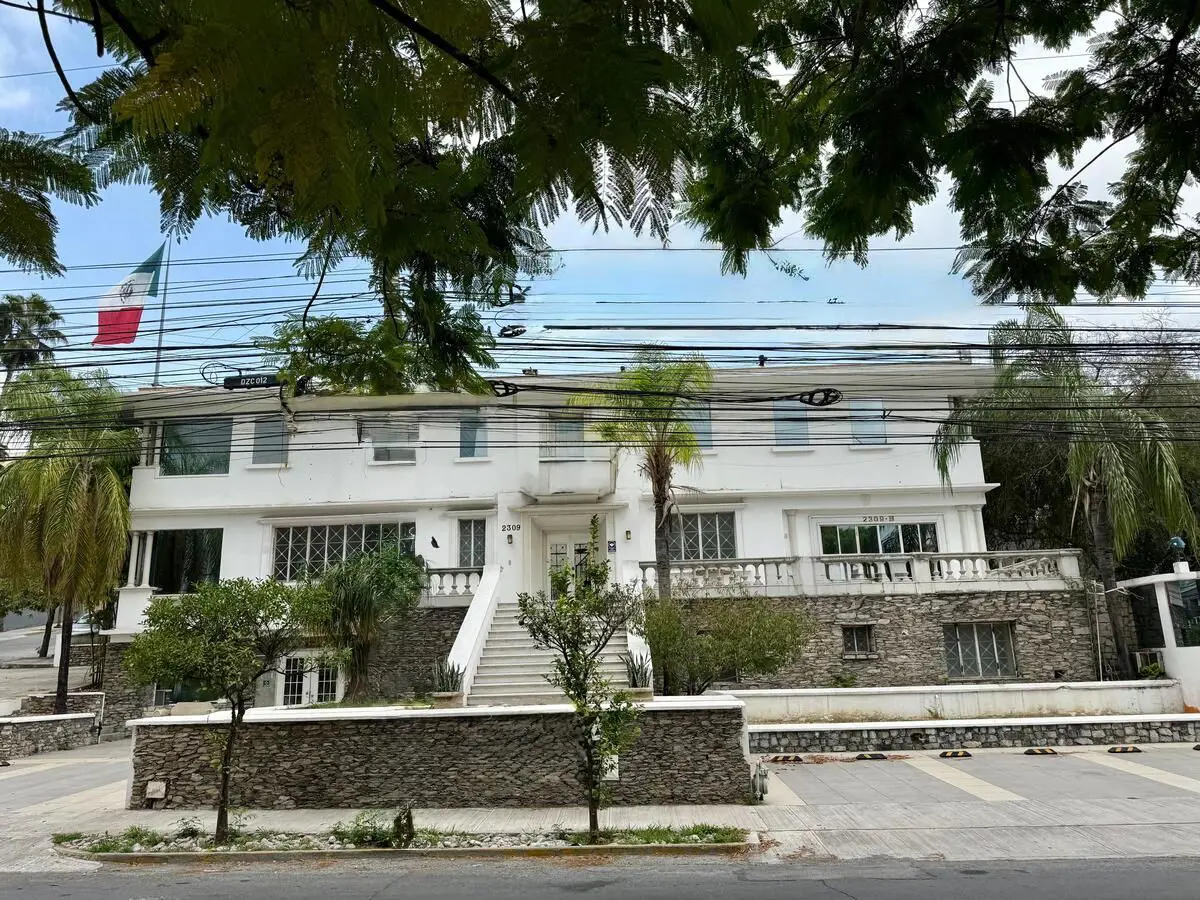 Casa en venta en Obispado, Monterrey — foto 1 de 32