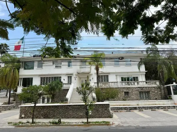 Casa en Venta en Obispado, Monterrey, Nuevo León 1