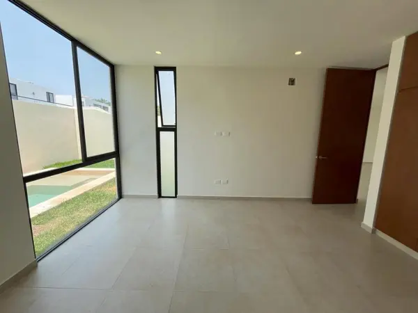 Casa en venta en Cholul, Mérida — foto 3 de 22
