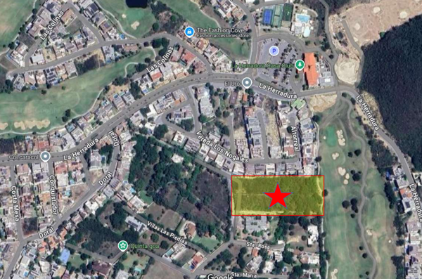 Terreno en Venta en El Uro, Monterrey, Nuevo León 4
