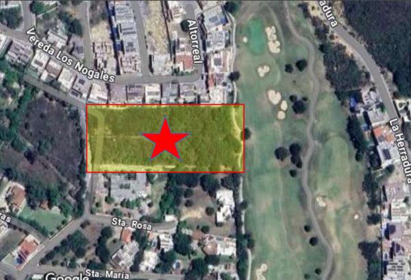 Terreno en Venta en El Uro, Monterrey, Nuevo León 2