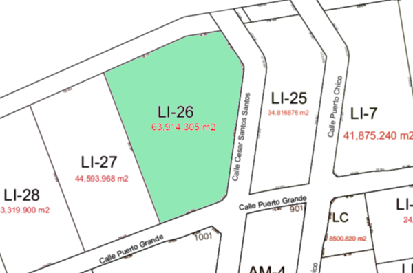 Terreno en Venta en Union San Javier, Salinas Victoria, Nuevo León 3