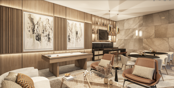 Departamento en venta en San Ramon Norte, Mérida — foto 2 de 15