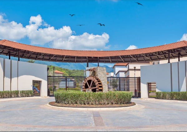 Terreno en Venta en Las Boquillas, Allende, Nuevo León 5