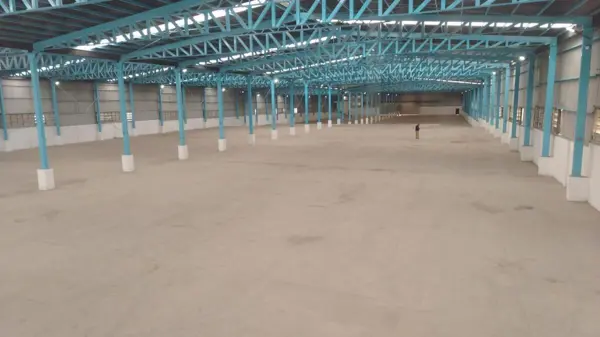 Bodega en Renta en Eulalio Villarreal Ayala, General Escobedo, Nuevo León 1