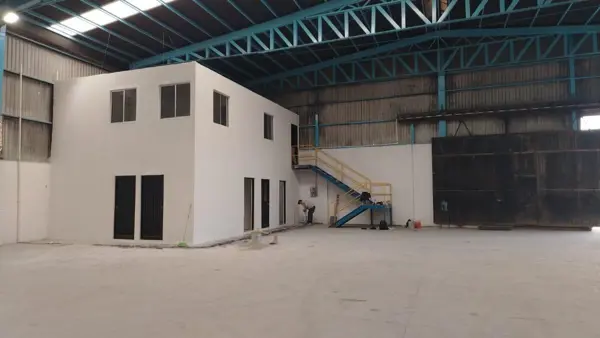 Bodega en Renta en Eulalio Villarreal Ayala, General Escobedo, Nuevo León 2