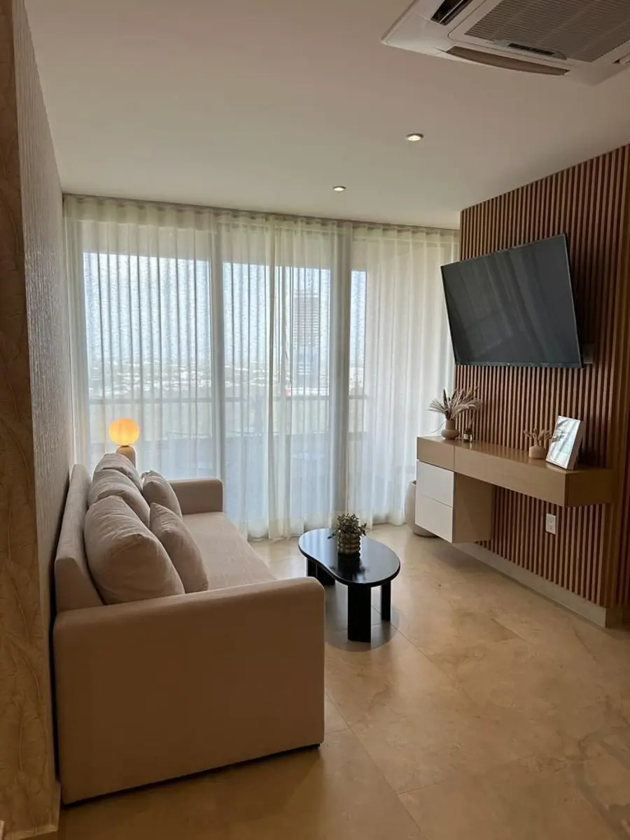Departamento en venta en Montes de Ame, Mérida — foto 1 de 15