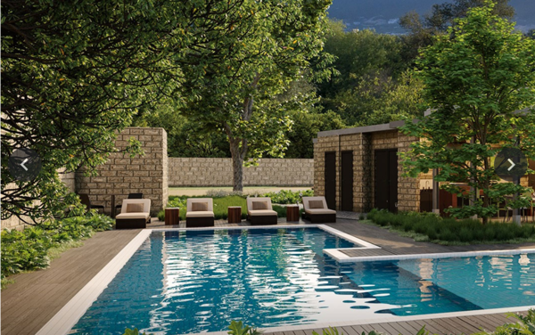 Terreno en Venta en El Barrial, Santiago, Nuevo León 5