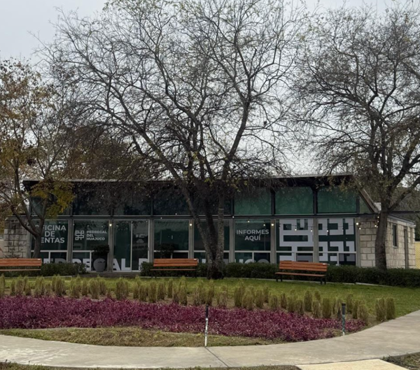 Terreno en Venta en El Barrial, Santiago, Nuevo León 4
