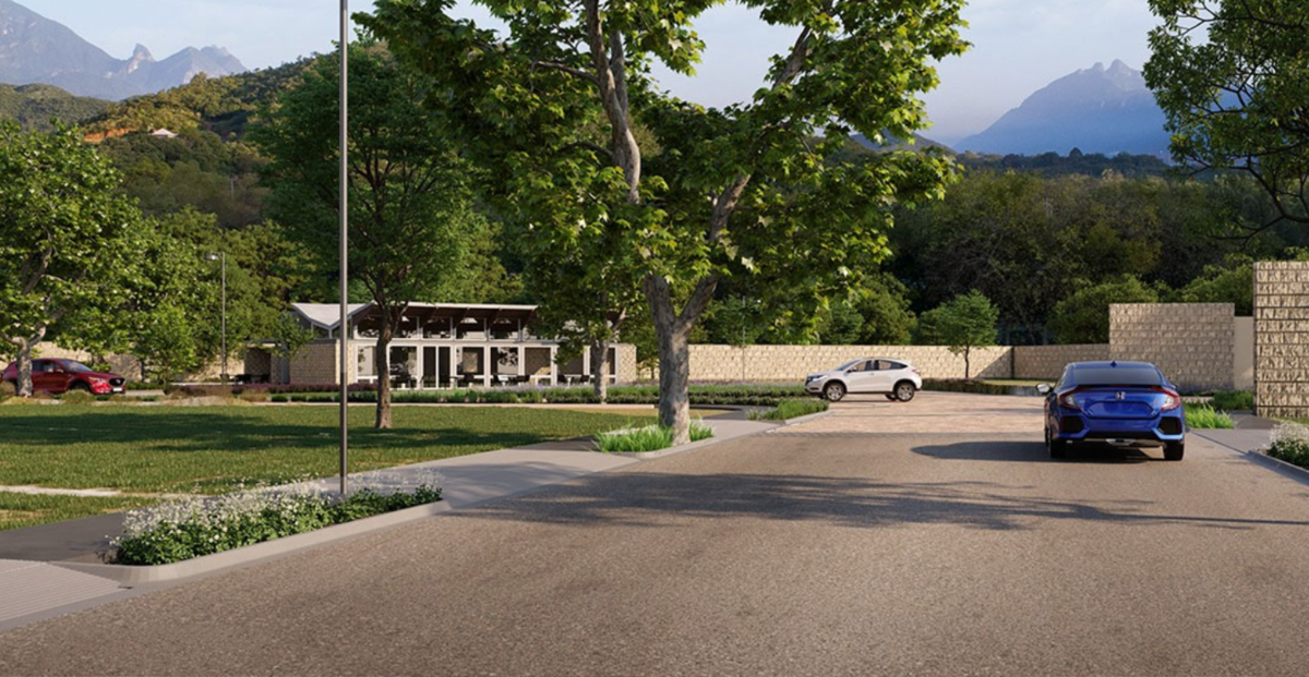 Terreno en venta en El Barrial, Santiago — foto 1 de 10