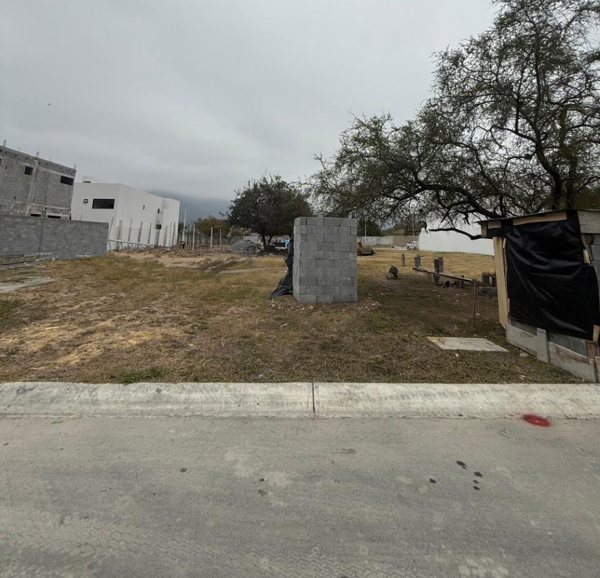 Terreno en Venta en El Barrial, Santiago, Nuevo León 2