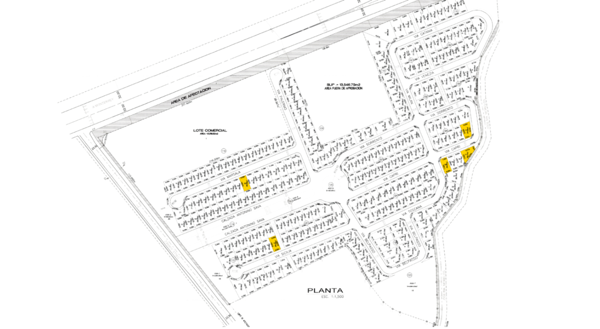 Terreno en Venta en El Barrial, Santiago, Nuevo León 3