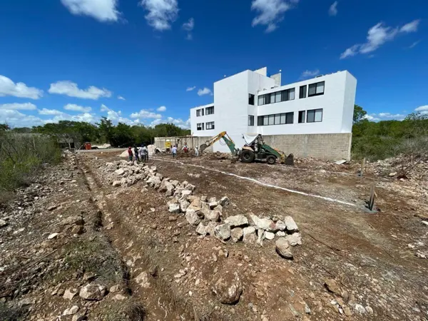 Departamento en venta en Temozon Norte, Mérida — foto 3 de 18