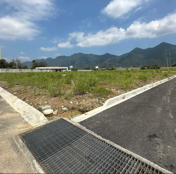 Terreno en Venta en El Barrial, Santiago, Nuevo León 3