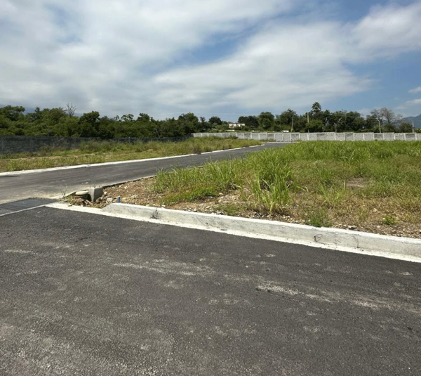 Terreno en Venta en El Barrial, Santiago, Nuevo León 5