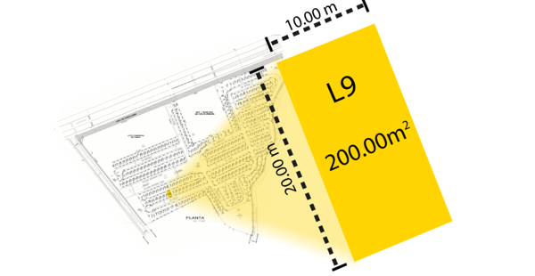 Terreno en Venta en El Barrial, Santiago, Nuevo León 2