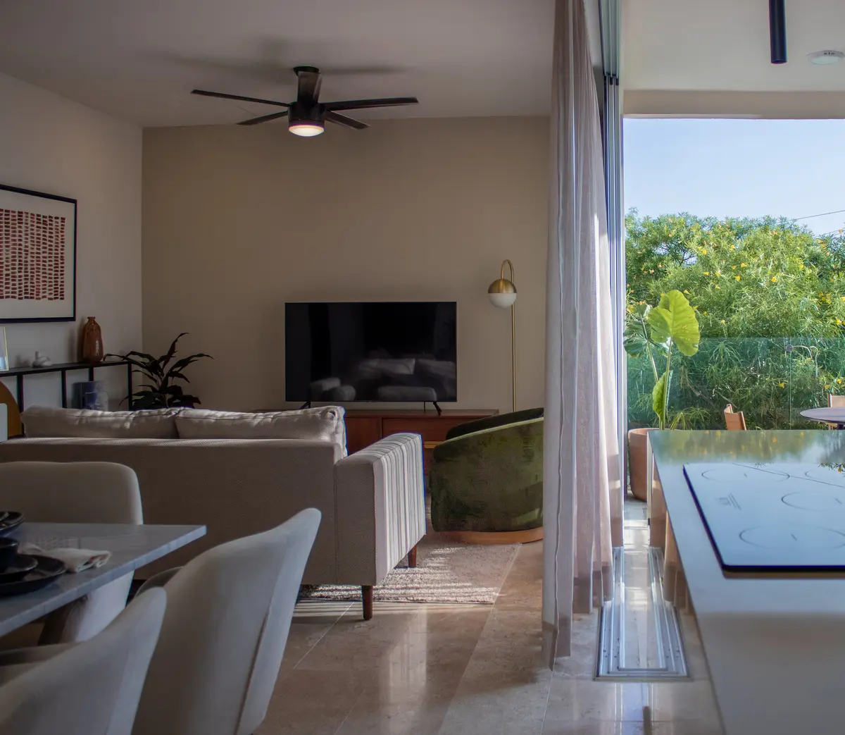 Departamento en venta en Montes de Ame, Mérida — foto 1 de 14