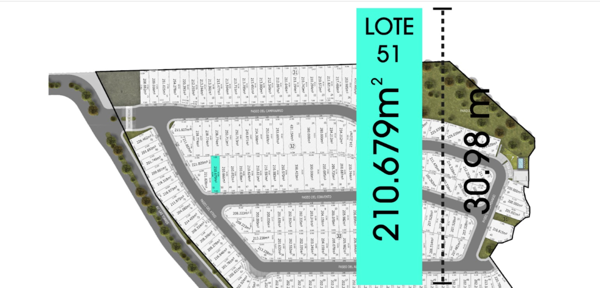 Terreno en Venta en Altares Residencial, Santiago, Nuevo León 4