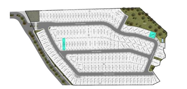 Terreno en Venta en Altares Residencial, Santiago, Nuevo León 2