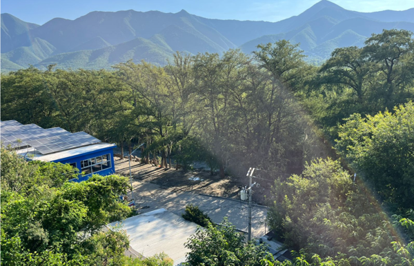 Terreno en Venta en Altares Residencial, Santiago, Nuevo León 5
