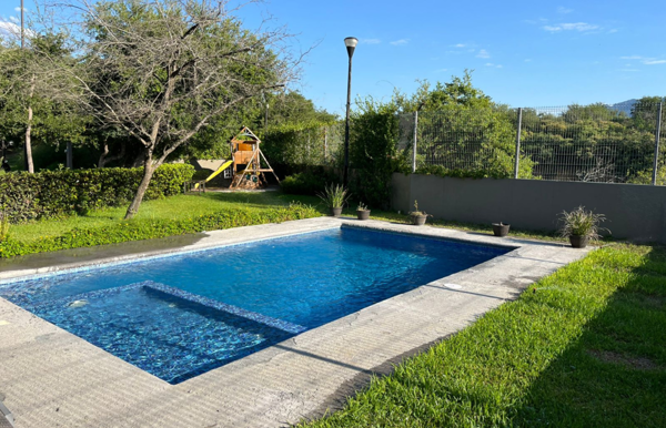 Terreno en Venta en Altares Residencial, Santiago, Nuevo León 4
