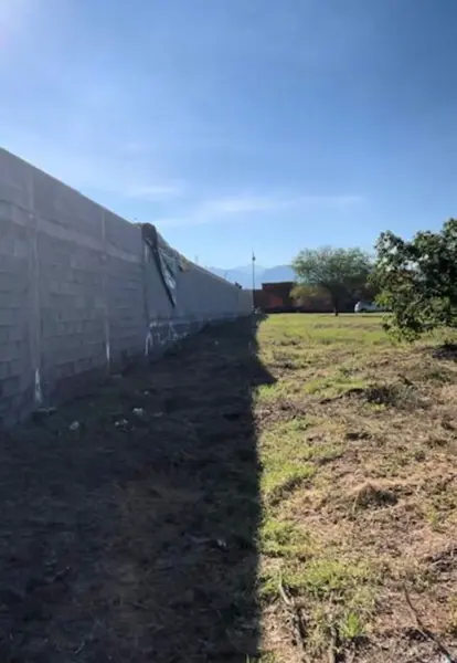 Terreno en Venta en Canoas, Montemorelos, Nuevo León 5