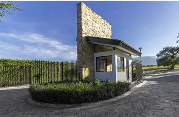 Terreno en Venta en Canoas, Montemorelos, Nuevo León 4