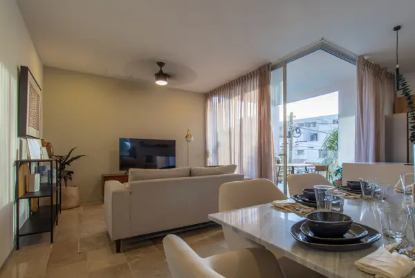 Departamento en venta en Montes de Ame, Mérida — foto 2 de 14