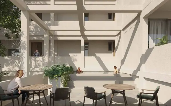 Departamento en venta en Montes de Ame, Mérida — foto 3 de 14