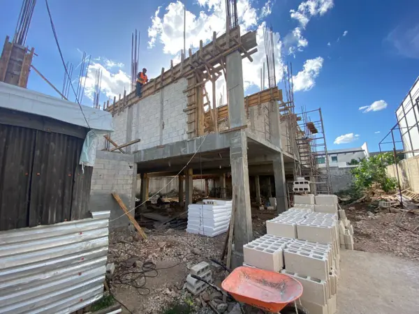 Departamento en venta en Montes de Ame, Mérida — foto 3 de 16