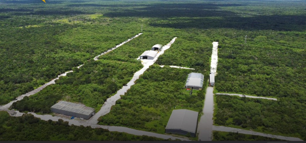 Terreno en Venta en Seye, Seyé, Yucatán