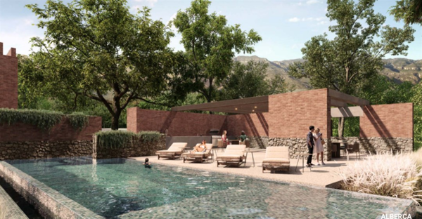 Terreno en Venta en El Uro, Monterrey, Nuevo León 3