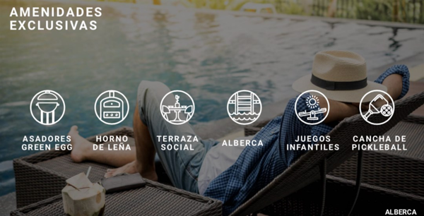 Terreno en Venta en El Uro, Monterrey, Nuevo León 2