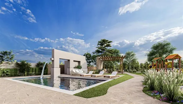 Terreno en Venta en Los Rodriguez, Santiago, Nuevo León 4