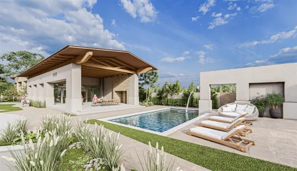 Terreno en Venta en Los Rodriguez, Santiago, Nuevo León 5