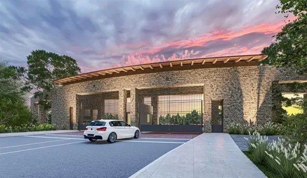 Terreno en Venta en Los Rodriguez, Santiago, Nuevo León 3