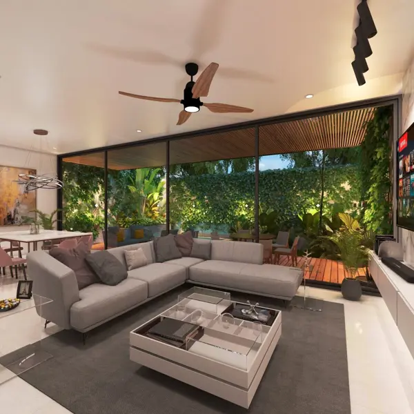 Casa en venta en Santa Rita Cholul, Mérida — foto 2 de 10