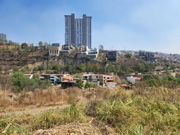 Terreno en Venta en Bosque Real, Huixquilucan, México 5