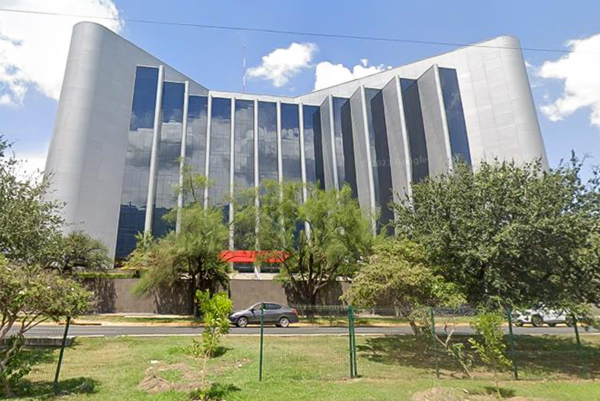 Oficina en Renta en Zona Valle Oriente, San Pedro Garza García, Nuevo León 1
