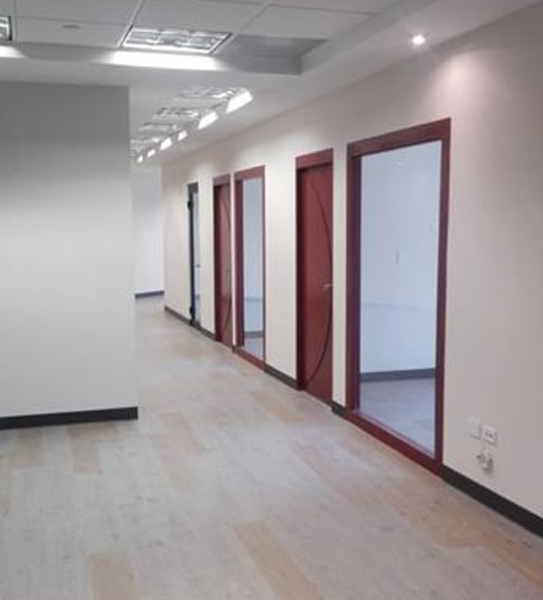 Oficina en Renta en Zona Valle Oriente, San Pedro Garza García, Nuevo León 4